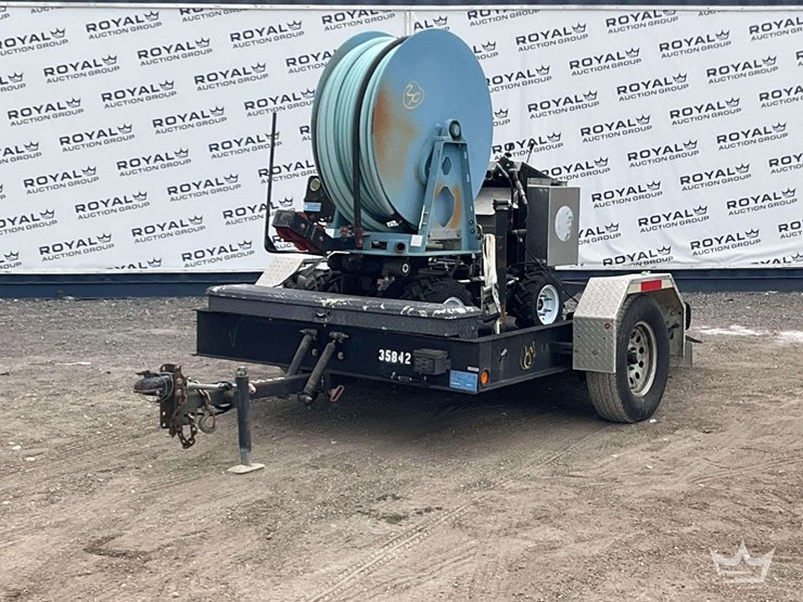 2017-pipehunter-sidekick-easement-unit-w/-trailer-image-1