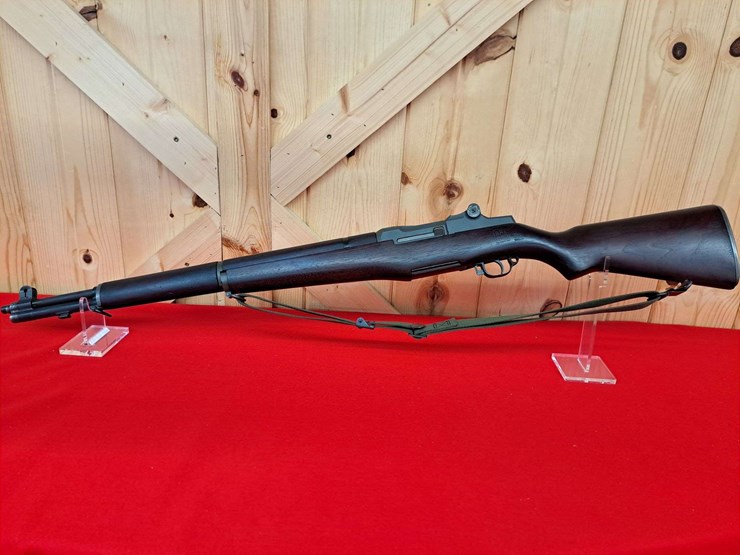 winchester-m-1-garand-.30-semiauto-rifle-image-3
