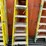 #1155-•-(2)-fiberglass-step-ladders-image-1