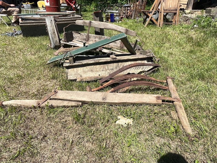 #3236-•-vintage-buggy-parts-image-4