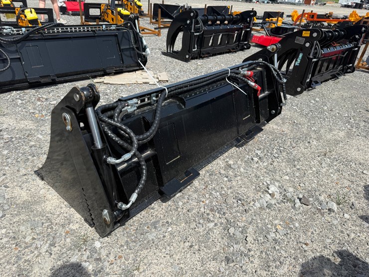 #2011-•-unused-future-kh72-72"-skid-steer-4-in-1-bucket-fdkhd2603226-inv#49446-image-2