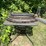 #3303-•-metal-table-and-(7)-trailer-springs-image-4