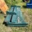 #3227-•-buggy-seat-and-solid-wood-door-image-11