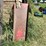 #3233-•-vintage-wood-step-ladder-and-metal-chute-image-4