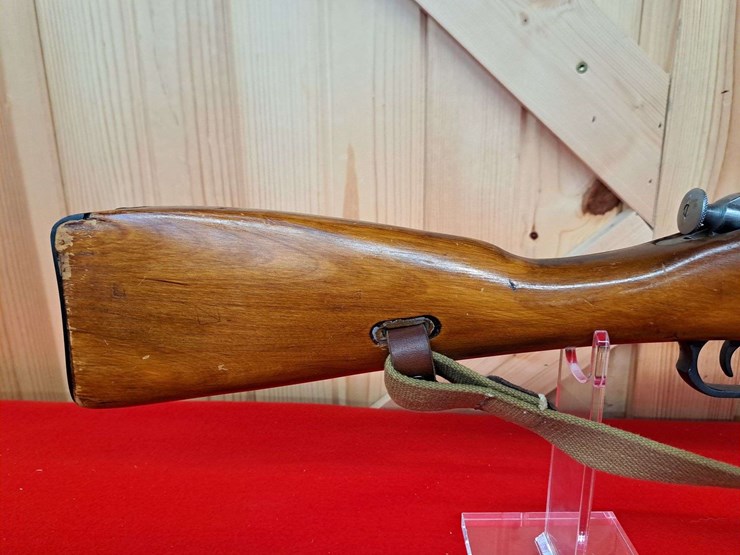 mosin-nagant-m91/30-7.62x54-bolt-action-rifle-image-16