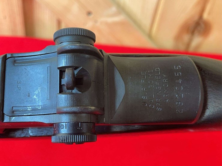 springfield-armory-.30-m-1-garand-semiauto-rifle-image-4
