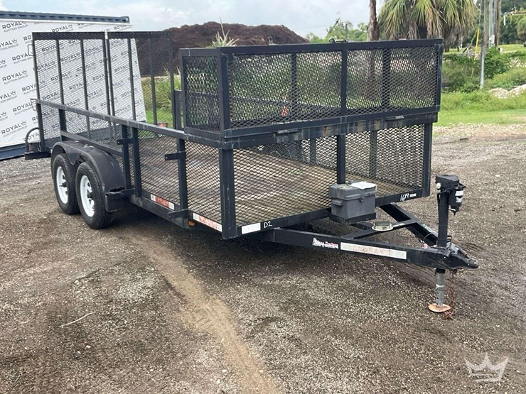 2016-texas-trailers-16ft-t/a-utility-trailer-image-2