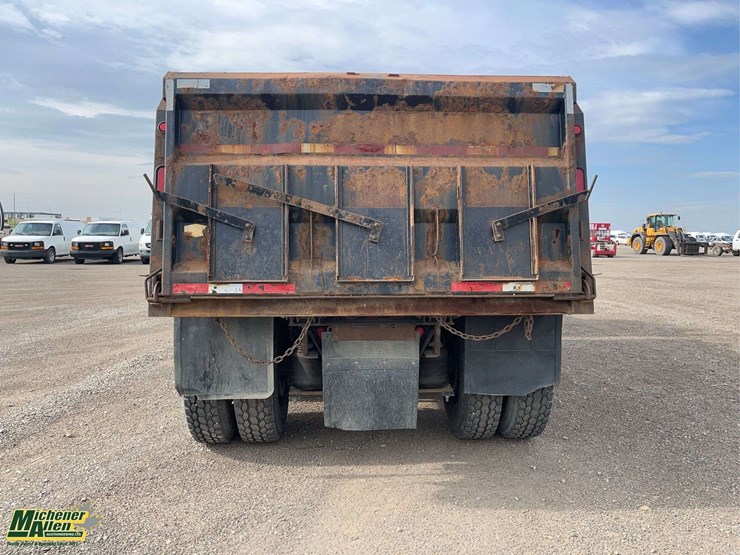 2007-mack-granite-t/a-dump-truck-image-4