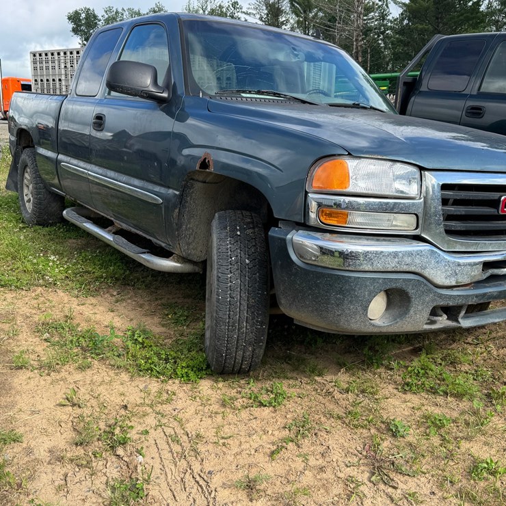 GMC 1500