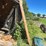#3227-•-buggy-seat-and-solid-wood-door-image-13