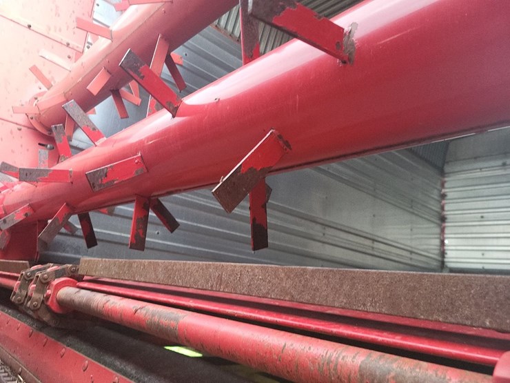 gehl-970-silage-wagon-w/gehl-tandem-axle-running-gear-image-21