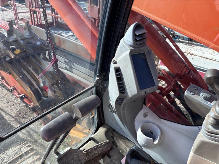 #39079-•-hitachi-zx350lc-5n-excavator-|-for-parts/repairs-image-13