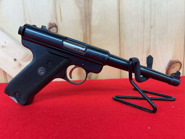 ruger-mark-1-standard-.22-lr-semiauto-pistol-image-5