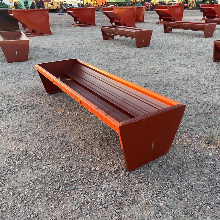 Cattle Feeder