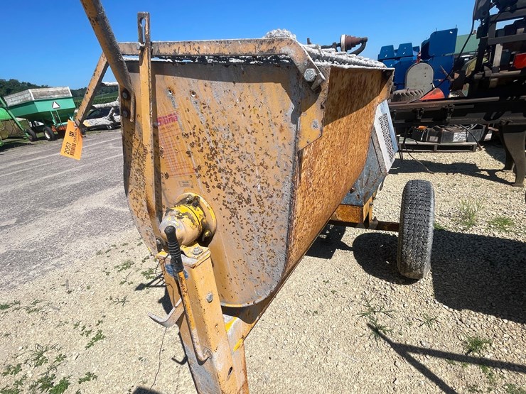 #2057-•-portable-stone-cement-mixer-image-24