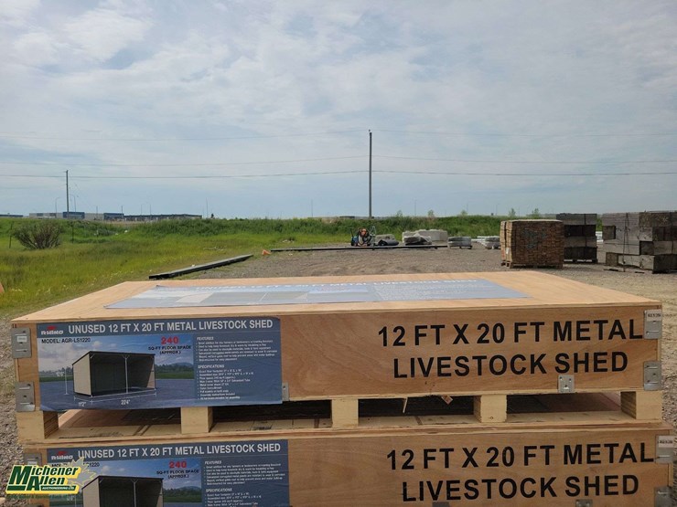 12ftx20ft-metal-livestock-shed-unused-image-1