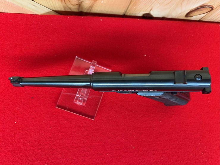 ruger-standard-model-mark-i-.22-lr-semiauto-pistol-image-3