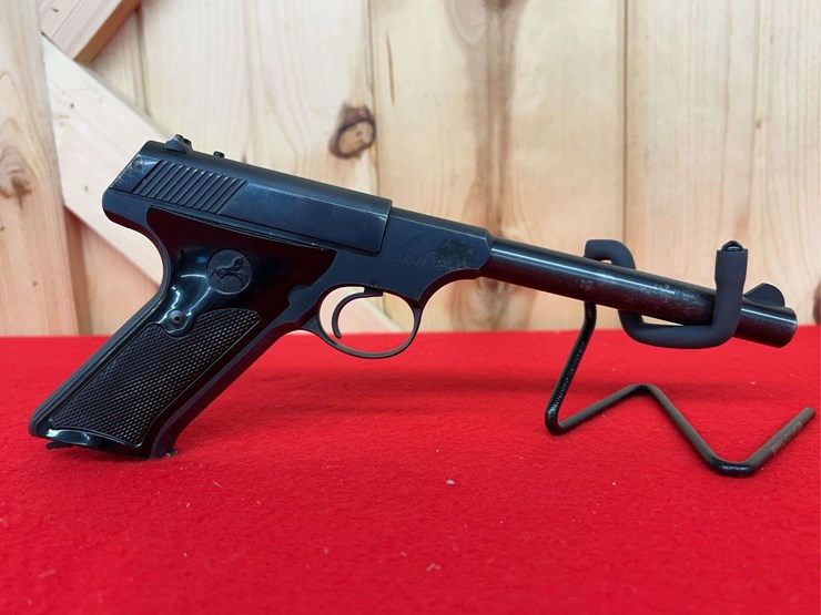 colt-huntsman-.22-lr-semiauto-pistol-image-4