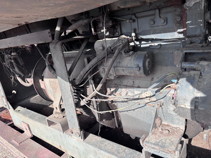#39033-•-lincoln-sa-250-welding-machines-|-for-parts/repairs-image-4