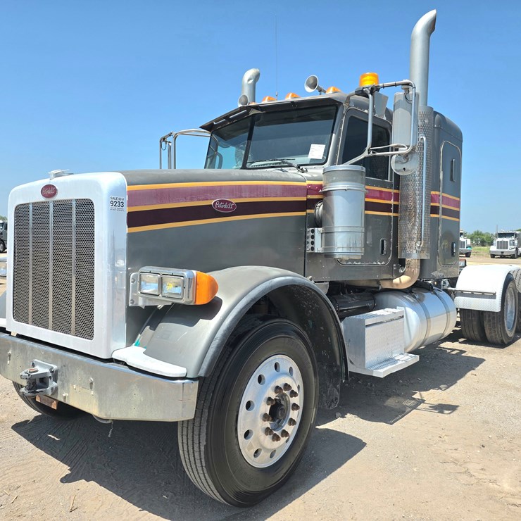 2012 PETERBILT 367