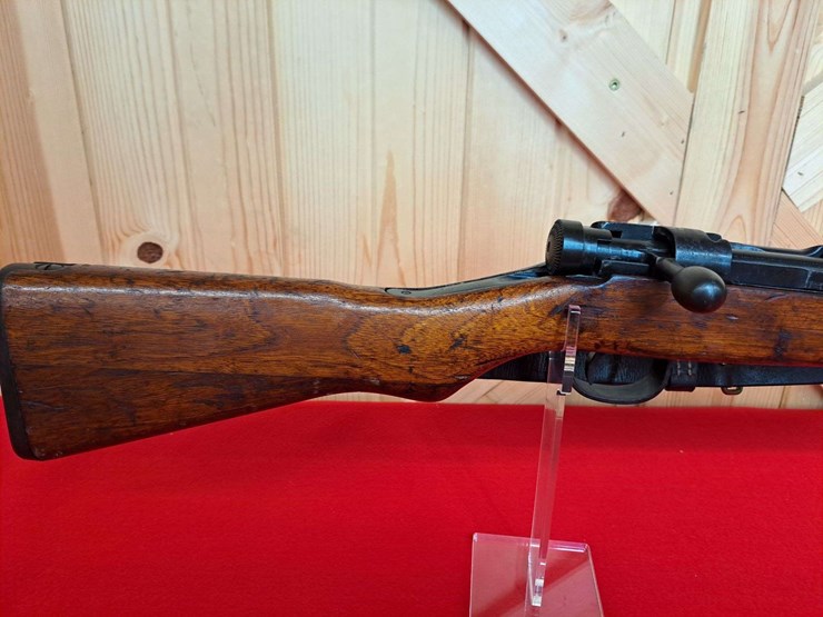 japanese-arisaka-type-99-7.7x58-bolt-action-rifle-image-3