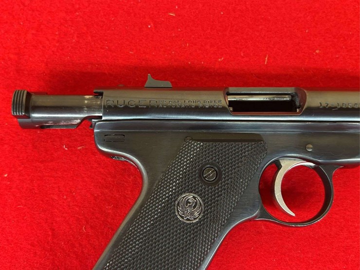 ruger-mark-i-.22-lr-semiauto-pistol-image-9