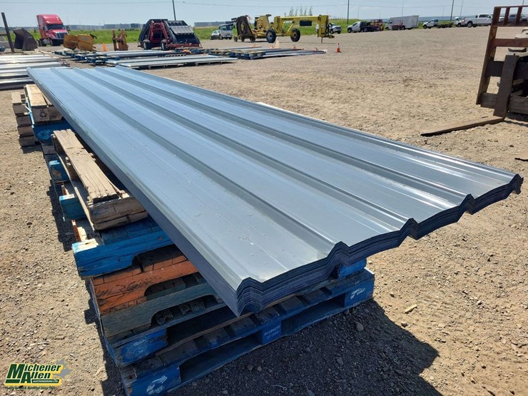 dark-grey-metal-siding-14ft-70pcs-approximately-image-3