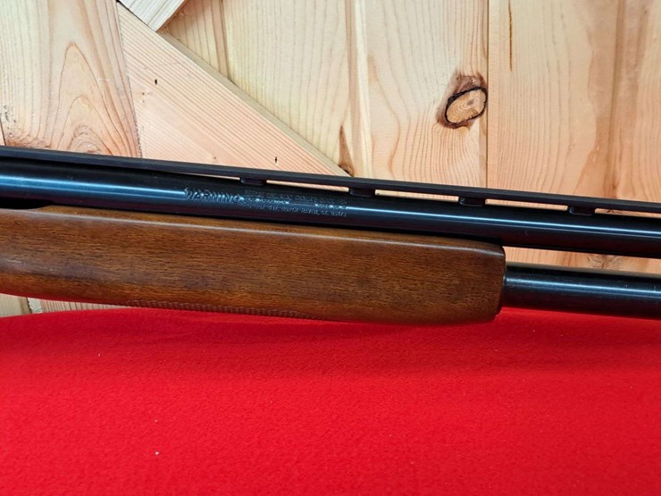 special-limited-edition-mossberg-model-500-dove-&-quail-special-20-gauge-pump-shotgun-image-11