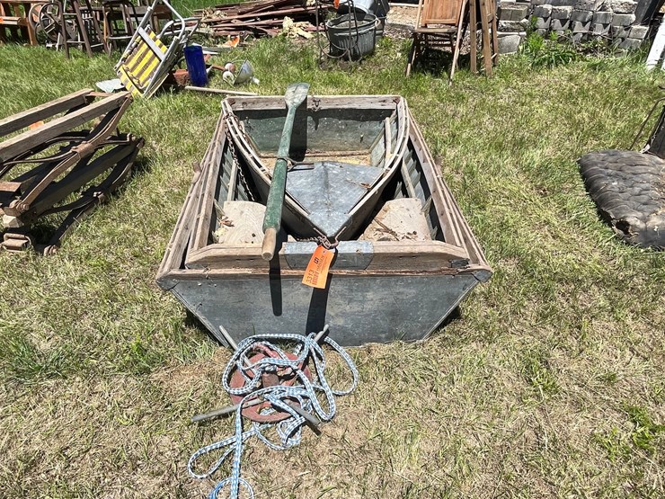 #3313-•-vintage-(3)-piece-boat-image-6