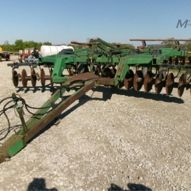 1994 JOHN DEERE 510