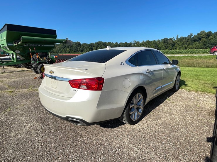 #1010-•-2014-chevy-impala-ltz-(has-wi-title)-image-46