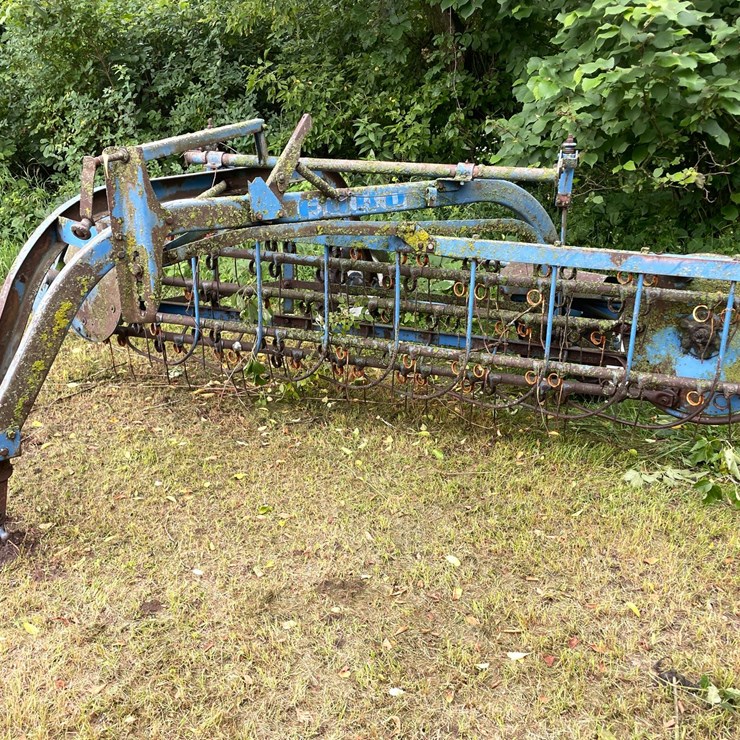 FORD 513