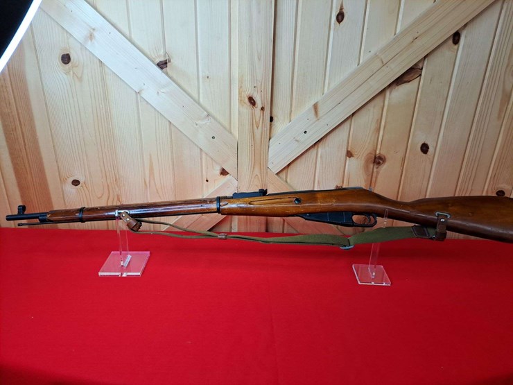 russian-mosin-nagant-model-91/30-7.62x54r-bolt-action-rifle-image-2