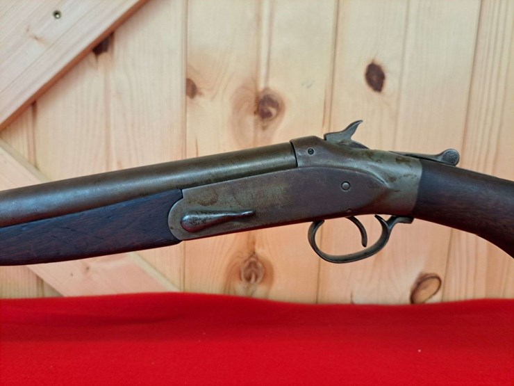 unidentifiable-single-shot-shotgun-image-4