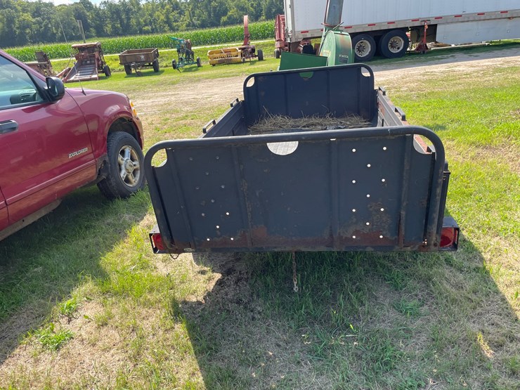 #1346-•-snowbear-utility-trailer-image-4