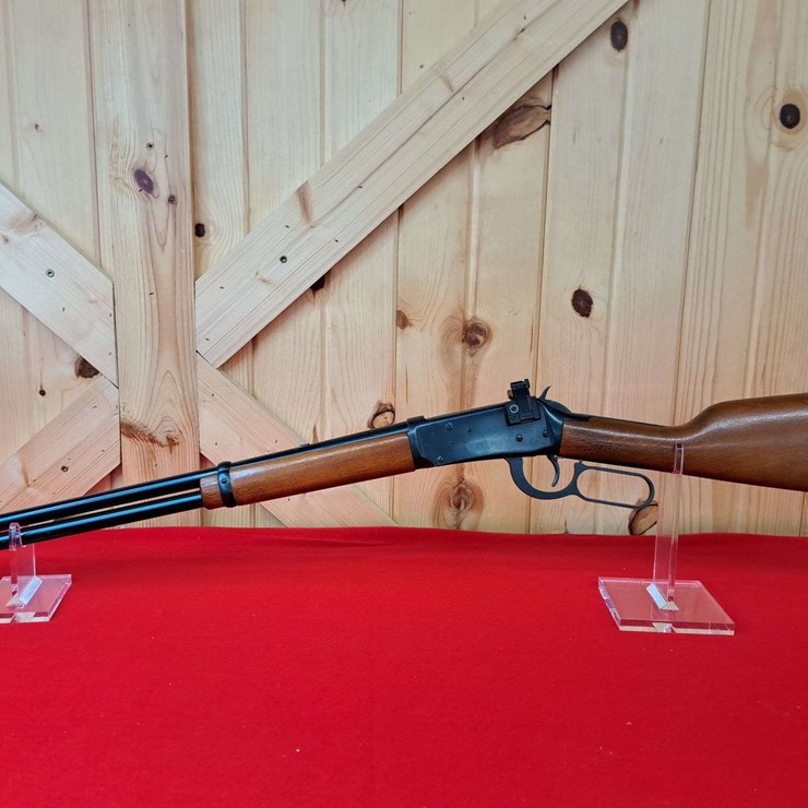 Winchester Model 94 .30-30 Lever Action Rifle