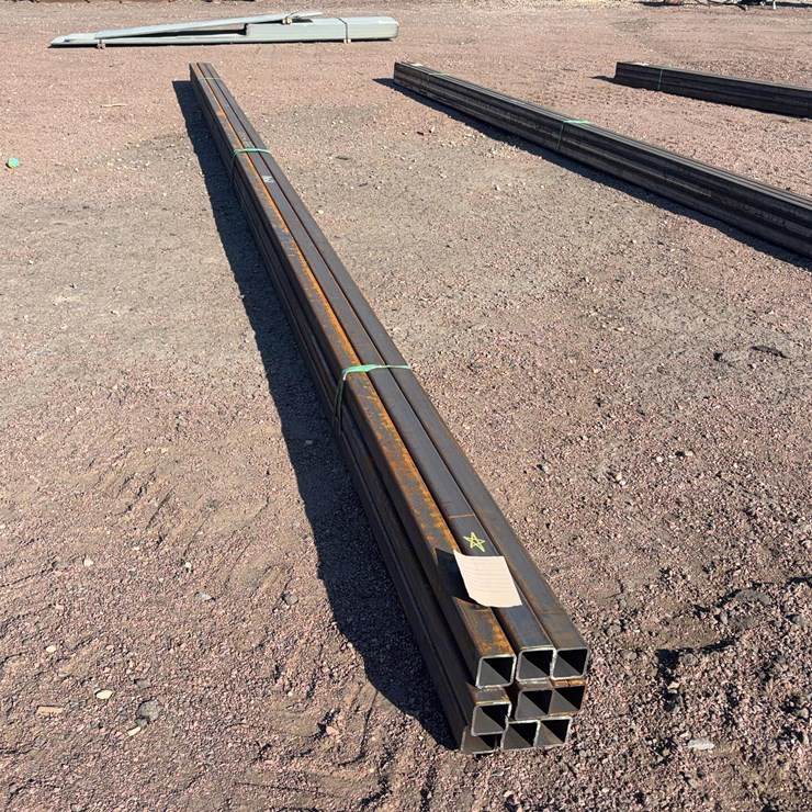 Steel Tube