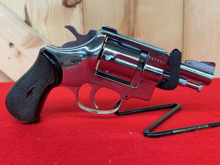 burgo-model-108s-.32-s&w-da-revolver-image-5