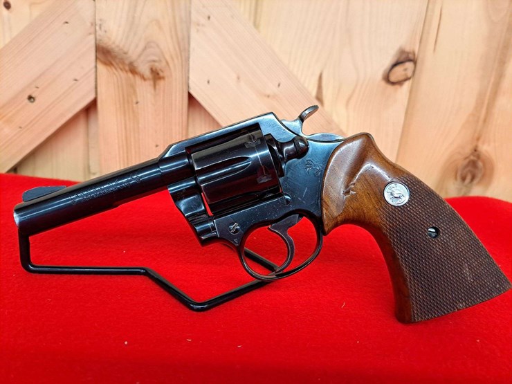 colt-lawman-mk-ii-.357-magnum-da-revolver-image-1