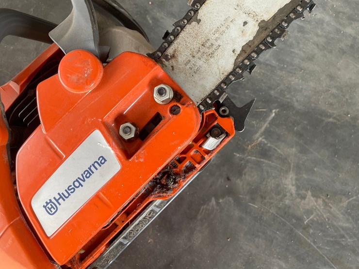 #5822-•-2019-husqvarna-460-rancher-chainsaw-image-8