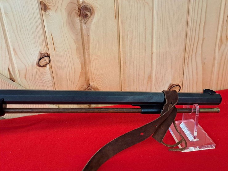 conneticut-valley-arms-bobcat-.50-caliber-blackpowder-percussion-rifle-image-9