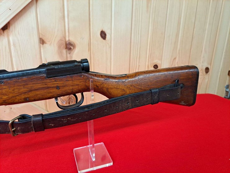 japanese-arisaka-type-99-7.7x58-bolt-action-rifle-image-11