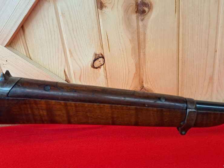 springfield-armory-1898-.30-army-bolt-action-rifle-image-13