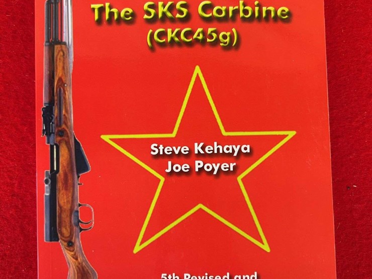 yugoslavian-59/66a1-sks-7.62x39-semiauto-rifle-image-19