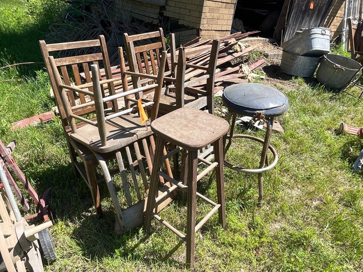 #3242-•-vintage-wood-chairs-and-stools-image-3