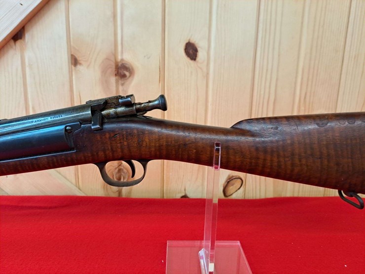 springfield-armory-1898-.30-army-bolt-action-rifle-image-4