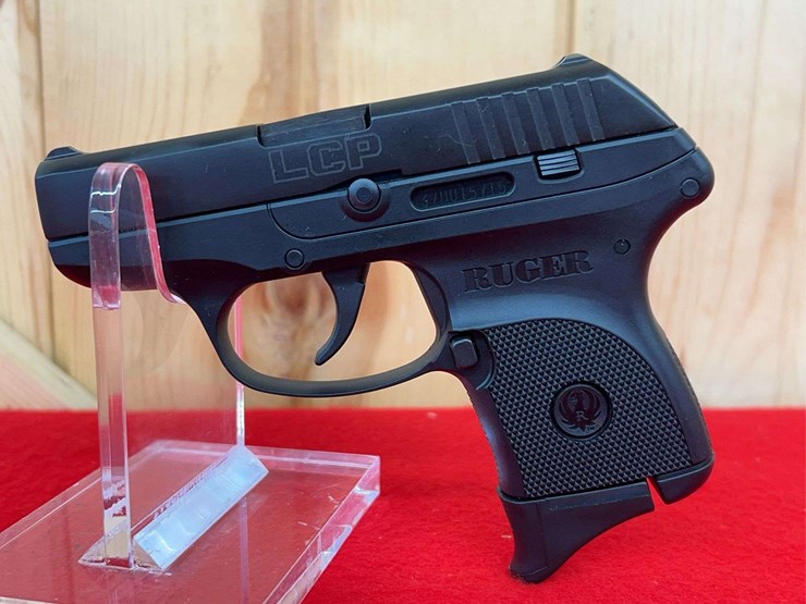 ruger-lcp-.380-acp-semiauto-pistol-image-2