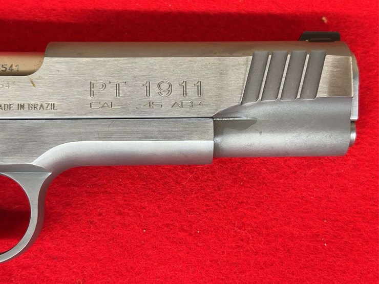 taurus-model-pt-1911-.45-acp-semiauto-pistol-image-10