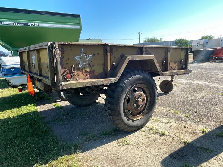 #2060-•-9-1/2'-army-trailer-image-4