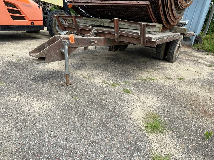 #1943-•-heavy-duty-dually-16'-tilt-trailer-(no-title)-image-1